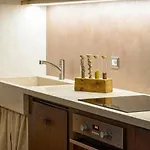 Apartamento Domus Calzolari