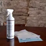 Domus Calzolari Apartamento
