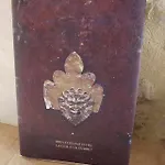 Apartmán Domus Calzolari Gubbio