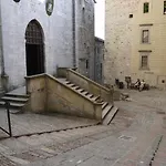 Domus Calzolari Lägenhet Gubbio