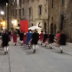 Domus Calzolari Apartmán