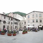 Apartamento Domus Calzolari