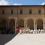 Apartamento Domus Calzolari
