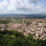 Apartamento Domus Calzolari *