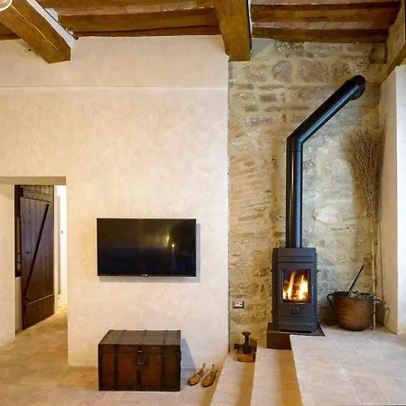 Apartamento Domus Calzolari *