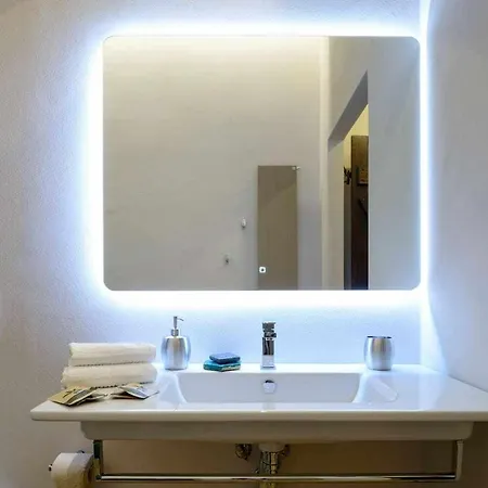 公寓 Domus Calzolari 古比奥