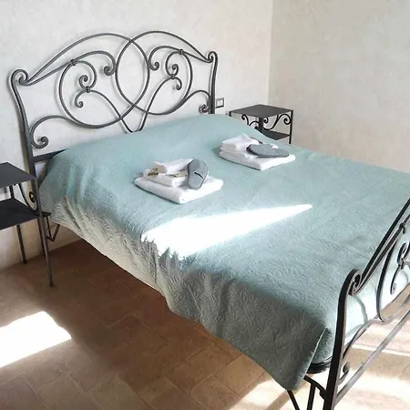 Lägenhet Domus Calzolari
