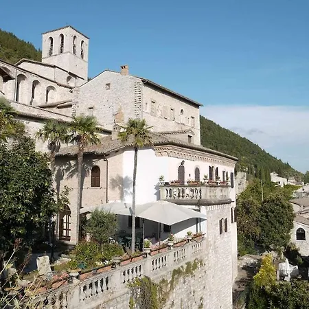 Domus Calzolari Apartamento *