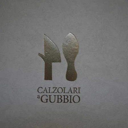 Domus Calzolari Apartamento