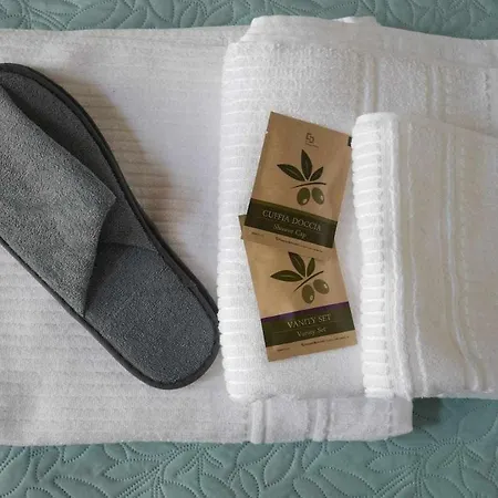 Apartamento Domus Calzolari Gubbio