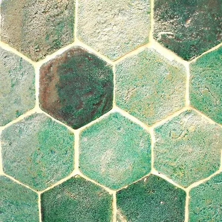 Domus Calzolari 公寓 古比奥