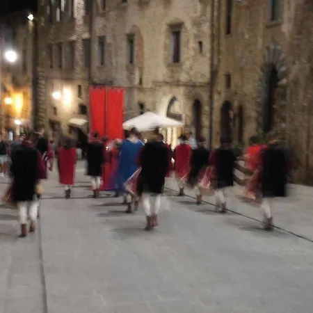 Lägenhet Domus Calzolari