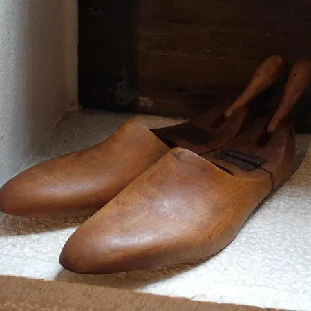 Apartamento Domus Calzolari