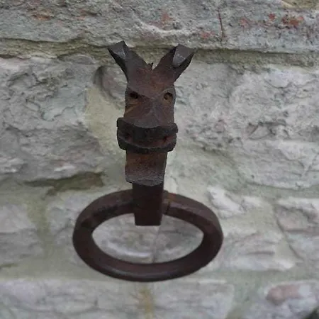 Lägenhet Domus Calzolari