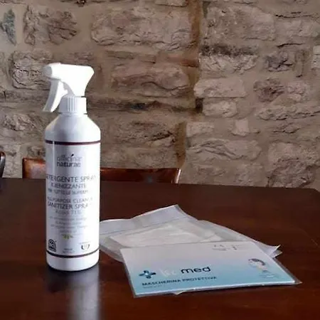 公寓 Domus Calzolari