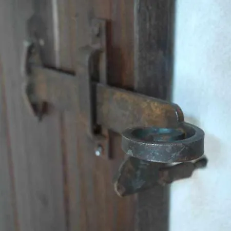 公寓 Domus Calzolari 古比奥