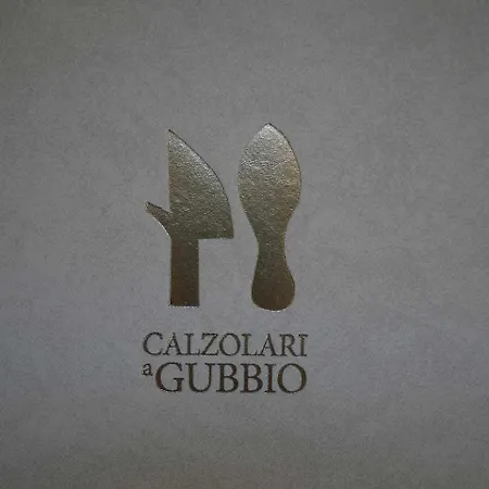 شقة Domus Calzolari غوبيو