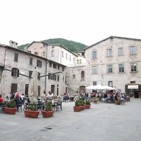 شقة Domus Calzolari