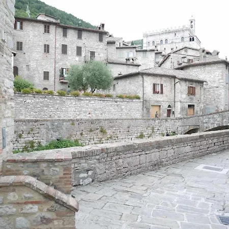 شقة Domus Calzolari