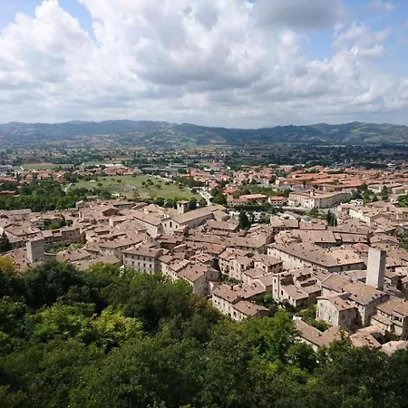شقة Domus Calzolari *