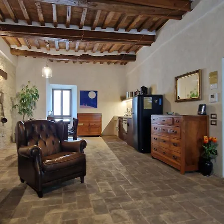 Apartamento Domus Calzolari *