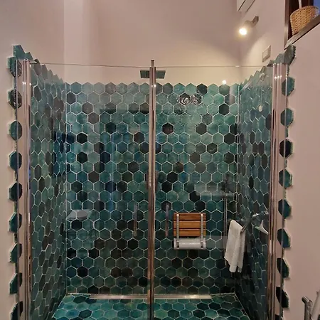 Domus Calzolari شقة
