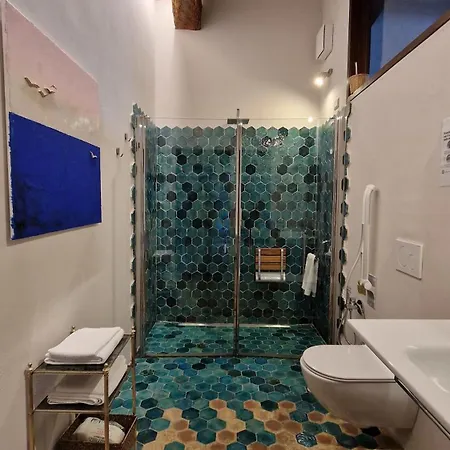 شقة Domus Calzolari