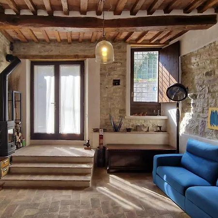 Apartamento Domus Calzolari
