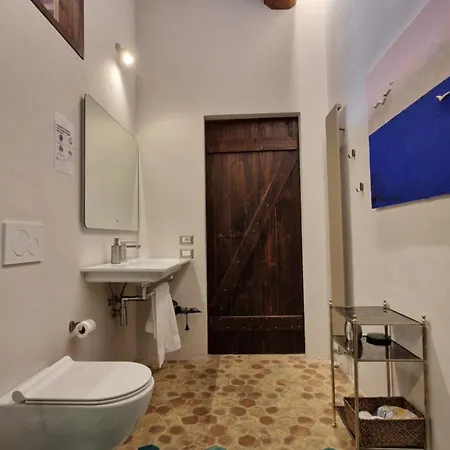شقة Domus Calzolari *