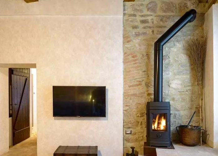 Apartmán Domus Calzolari *