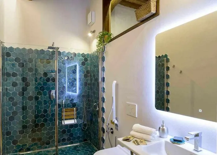 Domus Calzolari Apartmán *