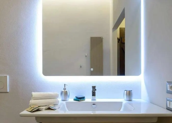 Apartmán Domus Calzolari Gubbio