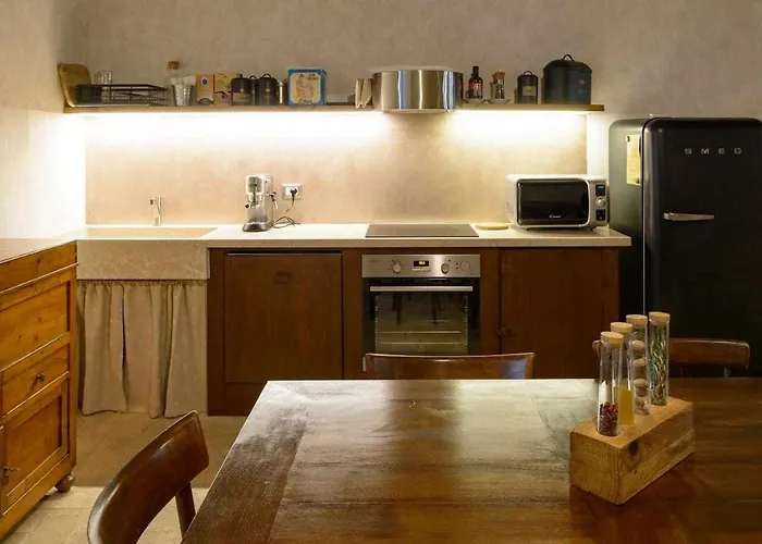 Domus Calzolari * Gubbio