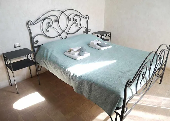 Apartmán Domus Calzolari