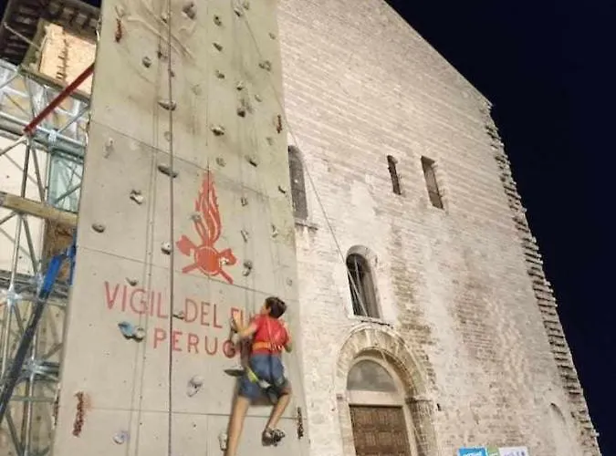 Domus Calzolari Gubbio