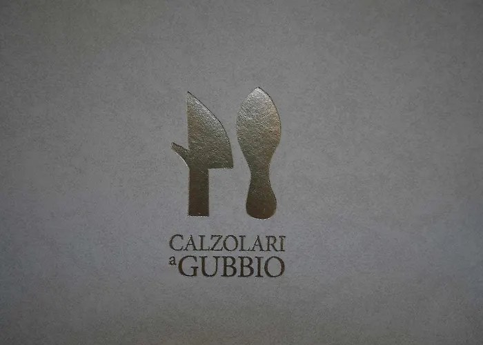 Domus Calzolari Apartmán