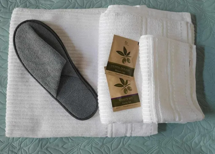 Apartmán Domus Calzolari Gubbio