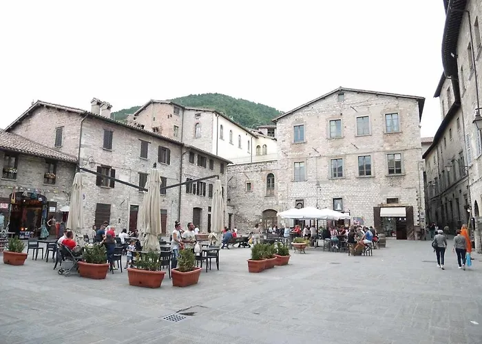 Domus Calzolari Apartmán