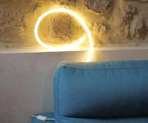 Domus Calzolari Apartmán *