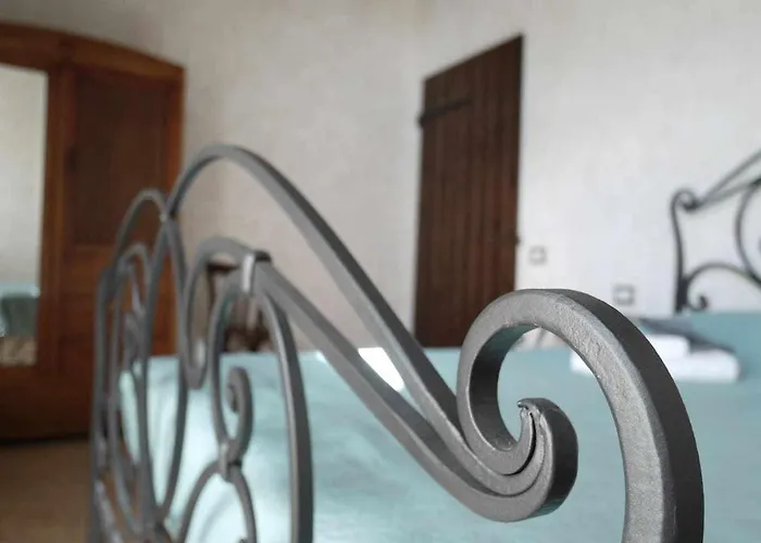 Apartmán Domus Calzolari *