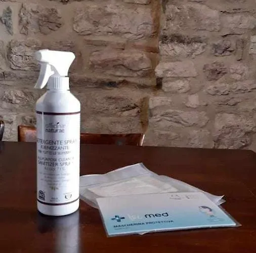 Apartmán Domus Calzolari