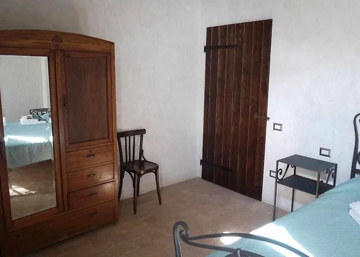 Apartmán Domus Calzolari *