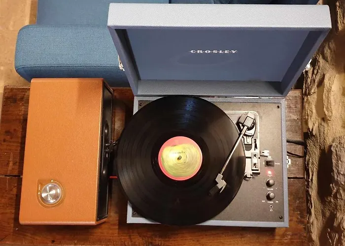 Domus Calzolari Apartmán Gubbio